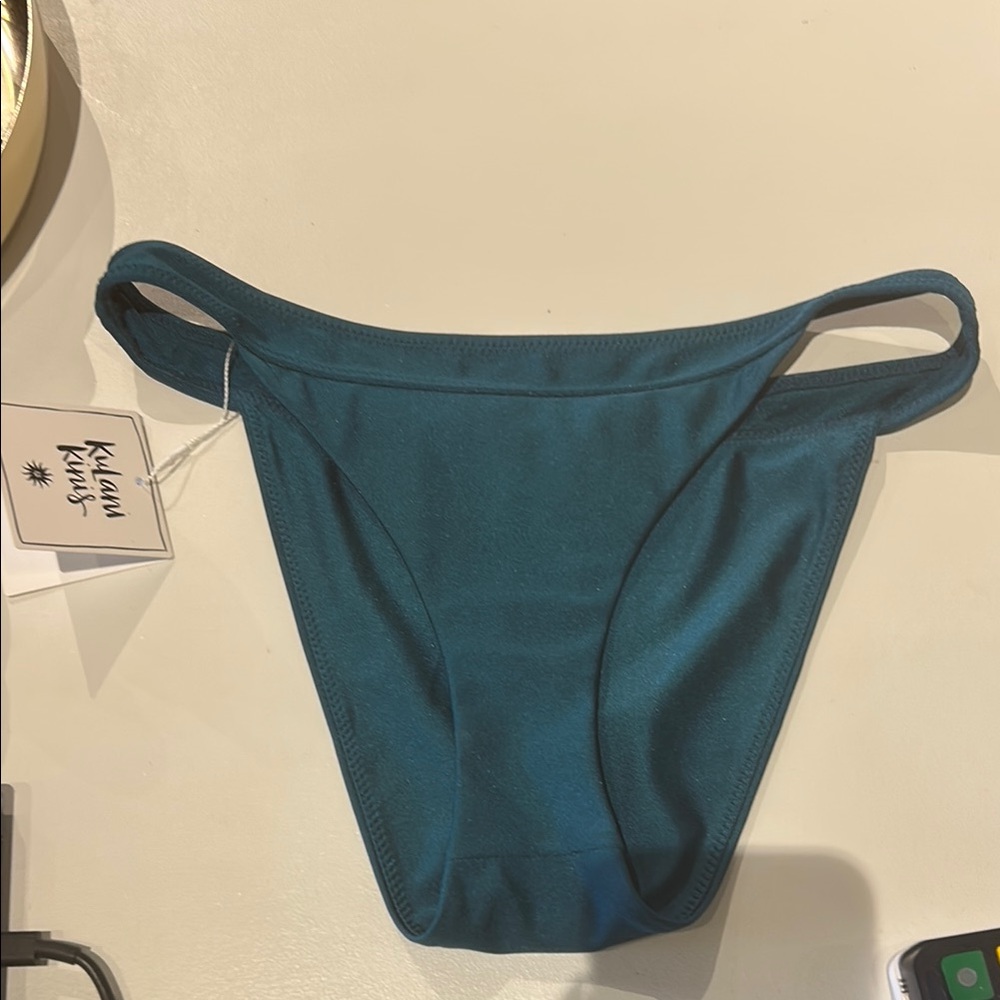 Kulani Kinis cenote Bikini Bottom